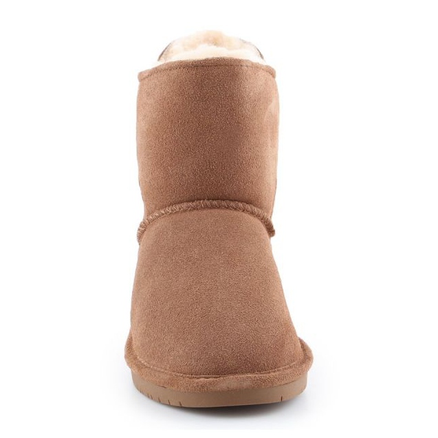 BearPaw Mia 2062Y-220 Hickory Ii -kengät ruskea 2