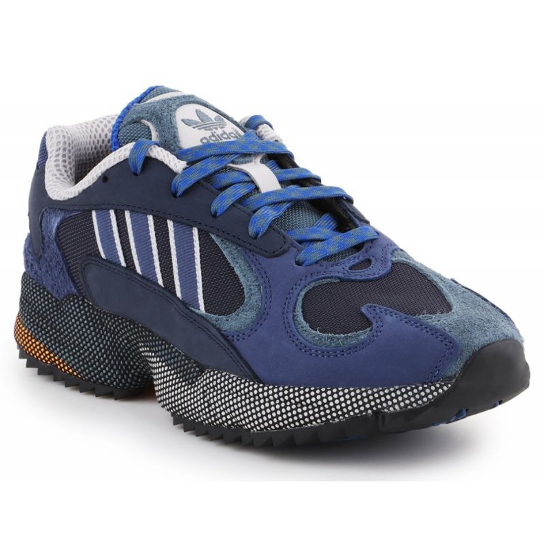 Adidas Yung-1 M EF5337 kengät sininen 1