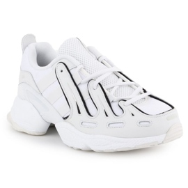Adidas Eqt Gazelle M EE7744 kengät valkoinen 1