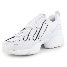 Adidas Eqt Gazelle M EE7744 kengät valkoinen 3