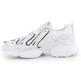 Adidas Eqt Gazelle M EE7744 kengät valkoinen 4
