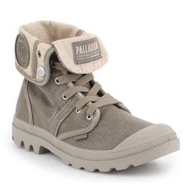 Palladium Baggy W 92478-361-M kengät beige 1