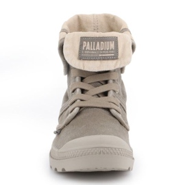Palladium Baggy W 92478-361-M kengät beige 2