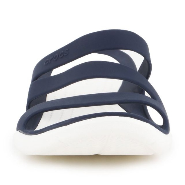 Crocs Swiftwater Sandal -varvastossut 203998-462 sininen 2