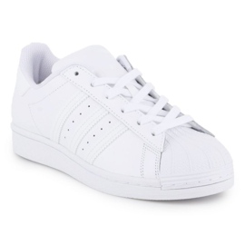 Adidas Superstar W FV3285 kengät valkoinen 1