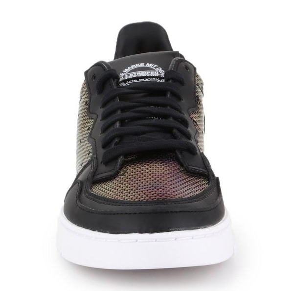 Adidas Supercourt W EG2012 musta 2