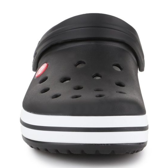 Crocs Crocband M 11016-001 tohvelit musta 2