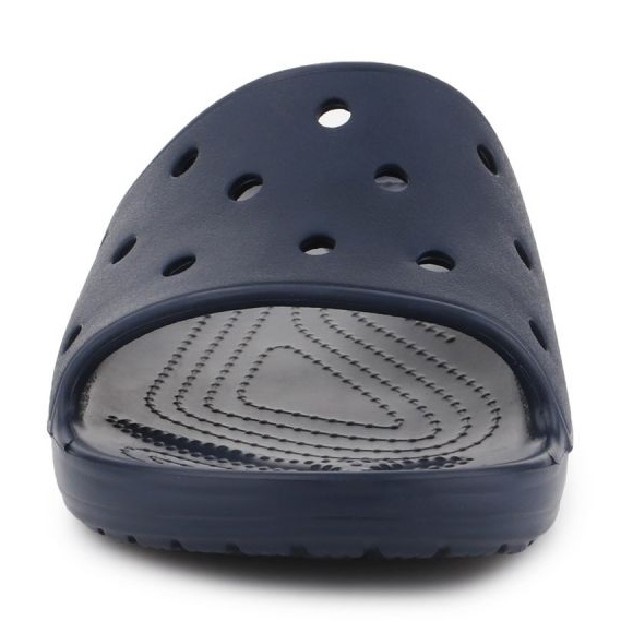 Crocs Classic Slide M 206121-410 tossut laivastonsiniset sininen 2