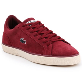 Lacoste Lerond 319 M 7-38CMA0051RD3 punainen 4