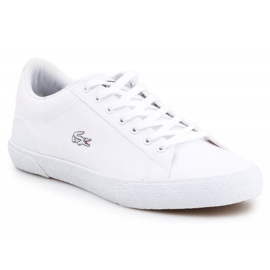 Lacoste Lerond M 7-38CMA005621G Tennarit valkoinen 1