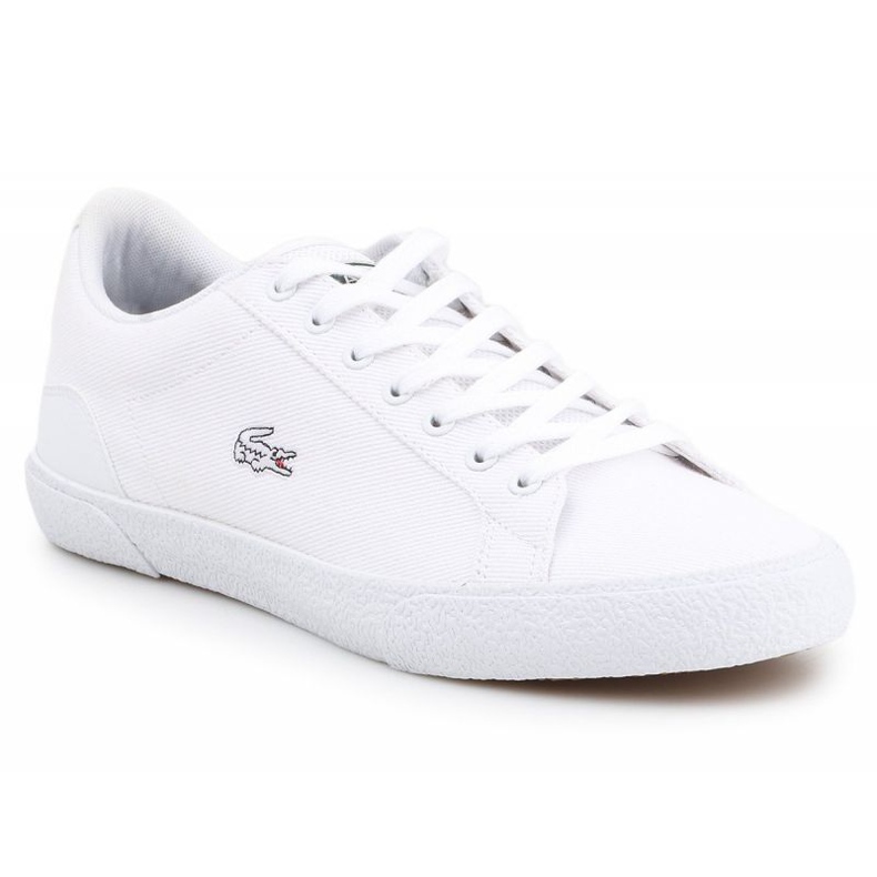 Lacoste Lerond M 7-38CMA005621G Tennarit valkoinen 1