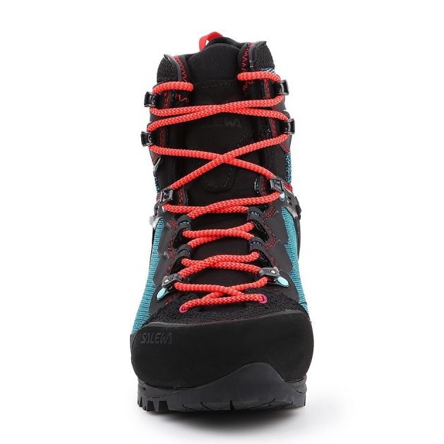 Salewa Ws Raven 3 Gtx vaelluskengät 61344-8736 musta 2