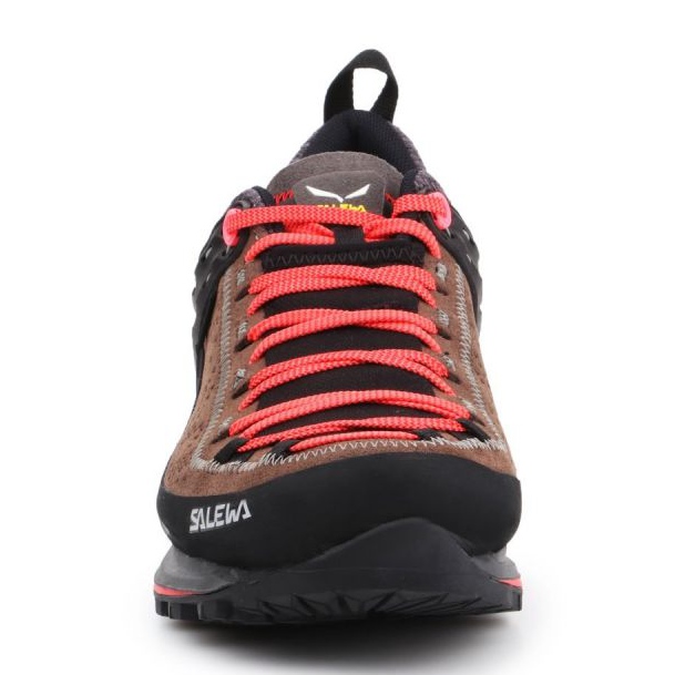 Salewa Ws Mtn Trainer 2 Gtx W 61358-0480 kengät ruskea musta 2
