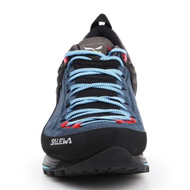 Salewa Ws Mtn Trainer 2 Gtx W 61358-8679 vaelluskengät musta 2