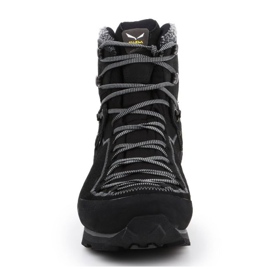 Salewa Ms Mtn Trainer 2 Winter M 61372-0971 vaelluskengät musta 2