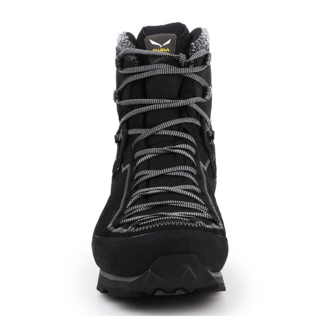 Salewa Ms Mtn Trainer 2 Winter M 61372-0971 vaelluskengät musta 2