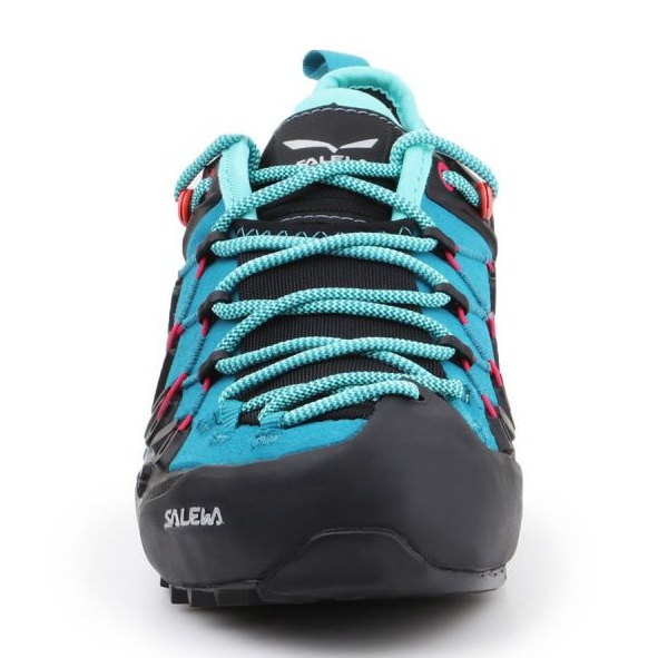 Salewa Ws Wildfire Edge W 61347-8736 kengät musta 2