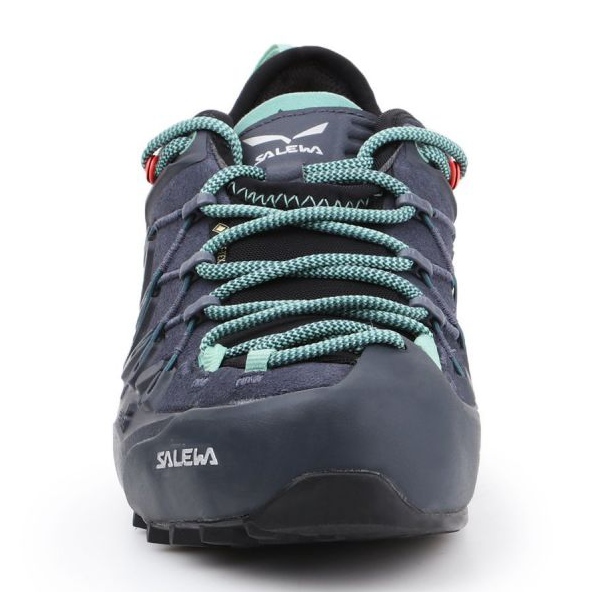 Salewa Ws Wildfire Edge Gtx W 61376-3838 kengät sininen 2