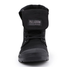 Palladium Baggy Nbk W 76434-008-M musta 2