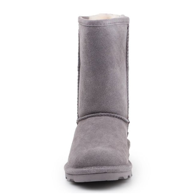 BearPaw 1962W Grey Fog 051 talvikengät harmaa 2