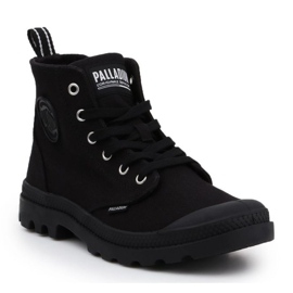 Palladium Pampa Hi Zip 76694-008-M musta 1