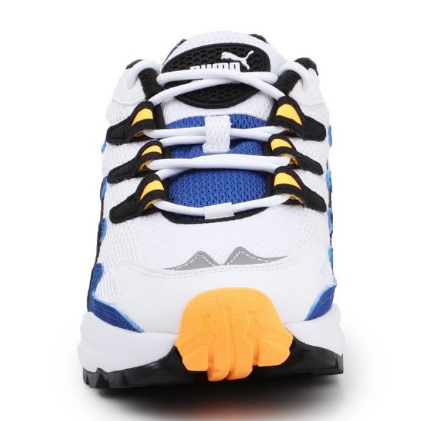 Puma Cell Alien Og M 369801 11 valkoinen musta sininen 2