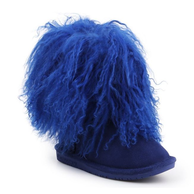 BearPaw 1854Y Cobalt Blue kengät sininen 1