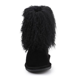 BearPaw Boo Youth 1854Y kengät musta 2