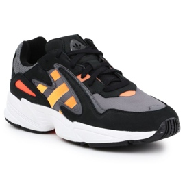 Lifestyle Kengät Adidas Yung-96 Chasm M EE7227 oranssi 1