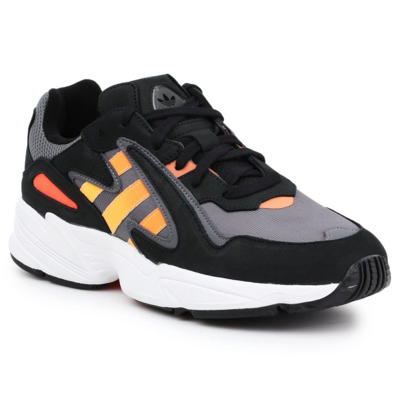 Lifestyle Kengät Adidas Yung-96 Chasm M EE7227 oranssi 1