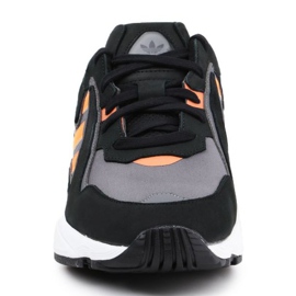 Lifestyle Kengät Adidas Yung-96 Chasm M EE7227 oranssi 2