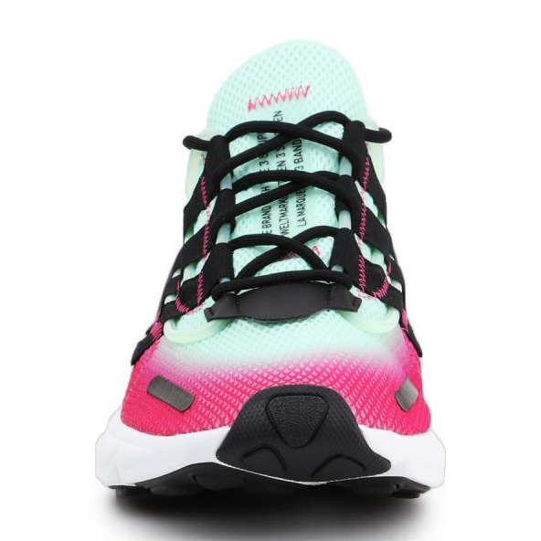 Adidas Lxcon W EE5897 kengät vaaleanpunainen 2