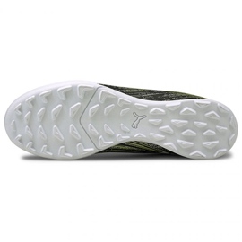 Jalkapallokengät Puma Ultra Tt 4.2 M 106357 02 monivärinen musta 1