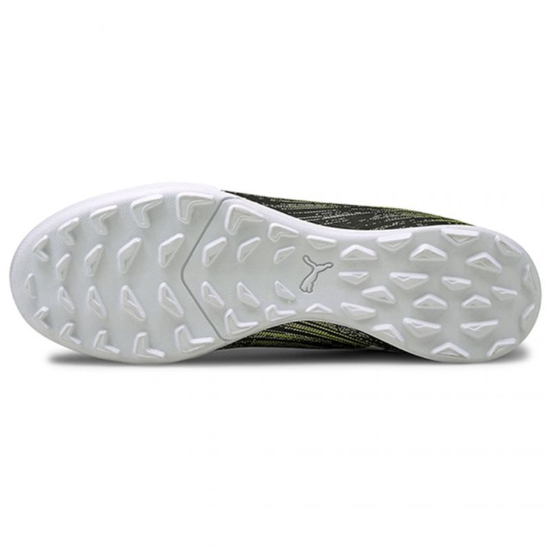 Jalkapallokengät Puma Ultra Tt 4.2 M 106357 02 monivärinen musta 1