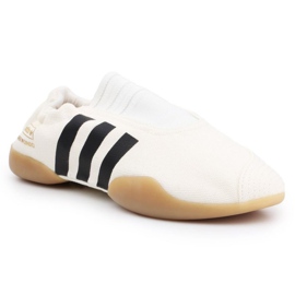Adidas Taekwondo Tennarit W D98204 beige 1