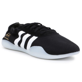 Adidas Taekwondo EE4697 lenkkarit musta 1