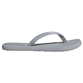 Adidas Eezay Flip Flop W FY8110 -tossut harmaa 1