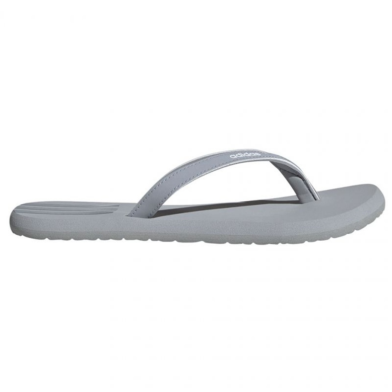 Adidas Eezay Flip Flop W FY8110 -tossut harmaa 1