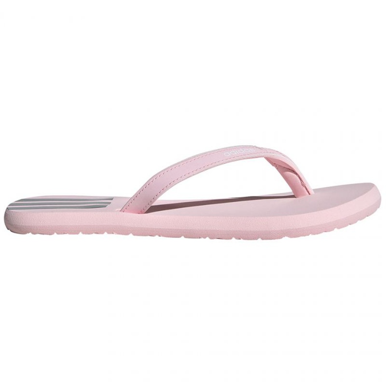 Adidas Eezay Flip Flop W FY8112 tossut vaaleanpunainen 2