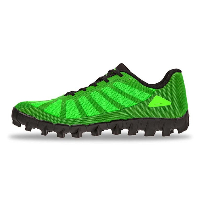 Saappaat Inov-8 Mudclaw G 260 M 000834-GNBK-P-01 vihreä 1