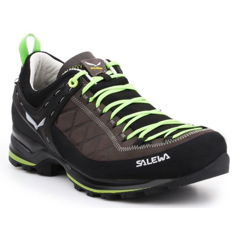 Salewa Ms Mtn Trainer 2 LM 61357-0471 vaelluskengät monivärinen 1