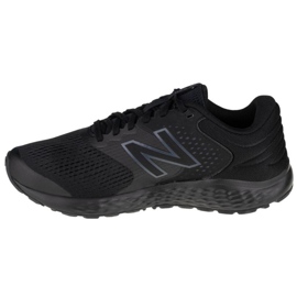 New Balance M M520LK7 kengät musta 1