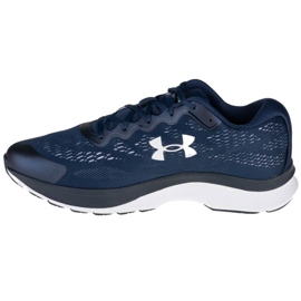 Under Armour Charged Bandit 6 M 3023019-403 tummansininen 1