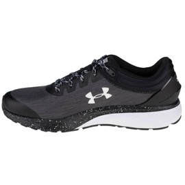 Under Armour Charged Escape 3 Evo M 3023878-001 musta 1