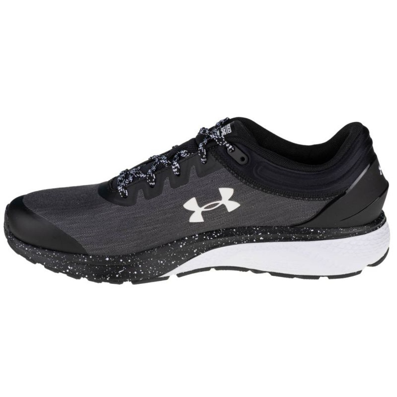 Under Armour Charged Escape 3 Evo M 3023878-001 musta 1
