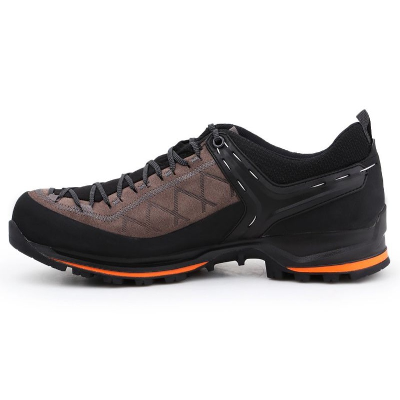 Salewa Ms Mtn Trainer 2 M 61371-0971 musta 1