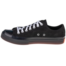 Converse Chuck Taylor All Star Cx W 168590C musta 1