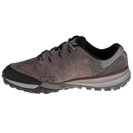 Merrell Havoc Ltr M J33373 harmaa 1