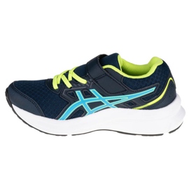 Asics Jolt 3 Ps Jr 1014A198-400 sininen 1