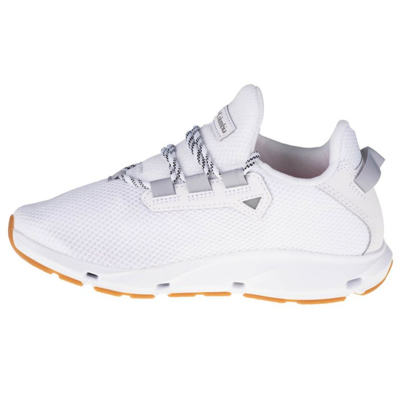 Columbia Vent Aero W 1939141100 valkoinen 1